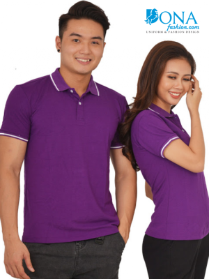 ĐỒNG PHỤC ÁO THUN QC8