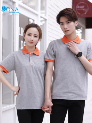Đồng phục anh văn AV07