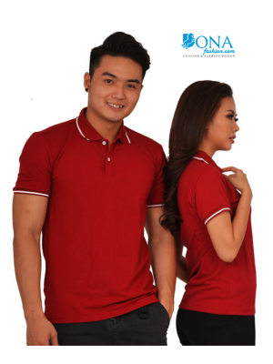 ĐỒNG PHỤC ÁO THUN QC7
