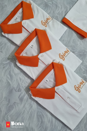 Mẫu áo Polo N05
