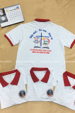 Áo thun Công Giáo CG07