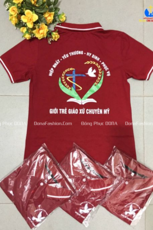 Áo thun Công Giáo CG06