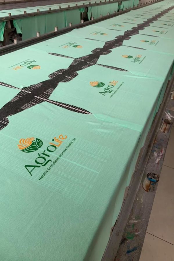 Áo thun quảng cáo - MSA010