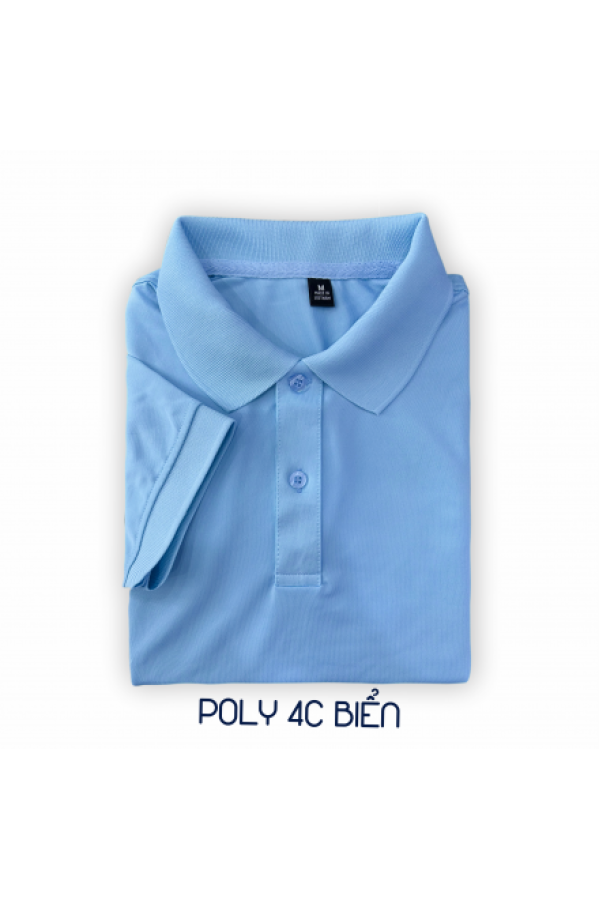 ÁO CÁ SẤU POLO-BIỂN