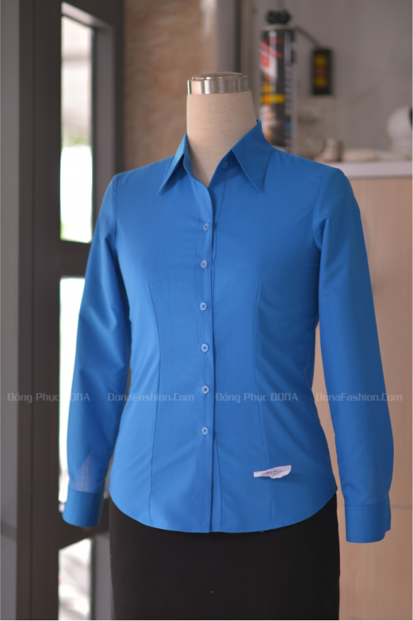 Đồng phục sơ mi SM_05